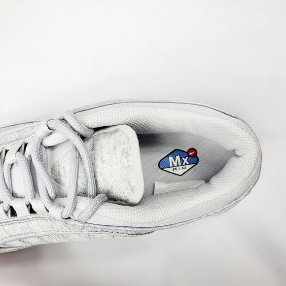 Nike Air Max Tailwind IV Running Shoes - Picture 9 of 9